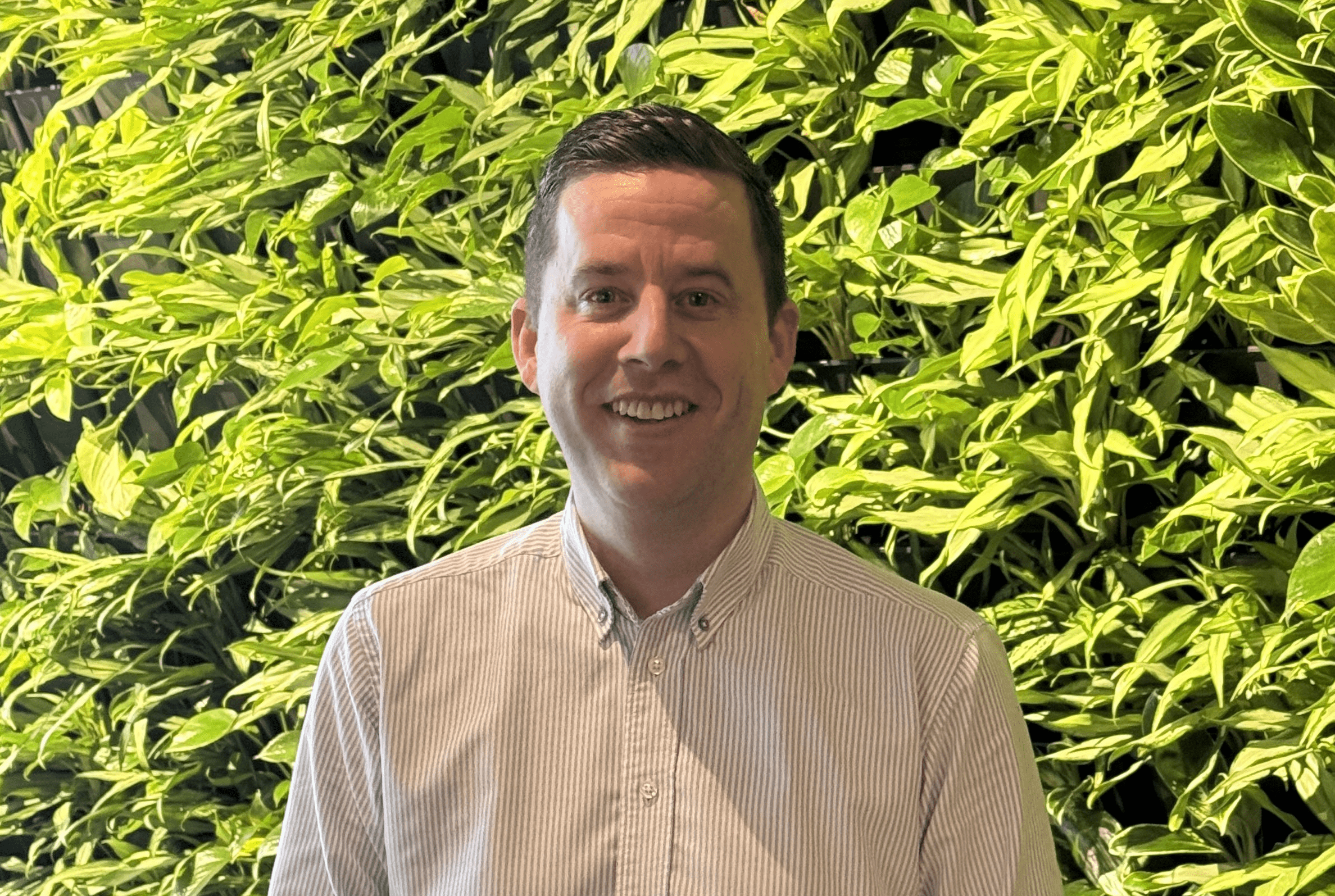 Martin Hummelmose Nielsen